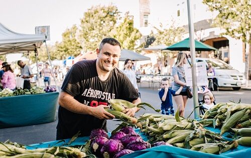 Benicia Farmers Market _ Joanna Salazar, Snap What You Love.jpg